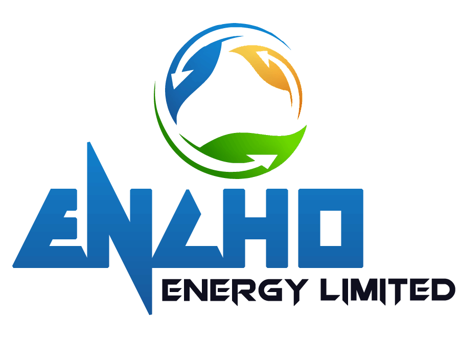 Encho Energy Logo